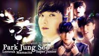 Super Junior Leeteuk | Mamacita MV