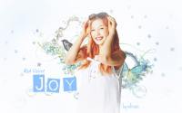 JOY RED VELVET