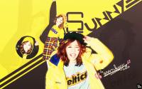 HBD ♥ SUNNY #1