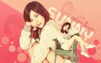 HBD ♥ SUNNY #2