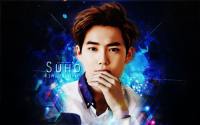 SUHO EXO ♥