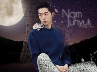 ♥Nam juhyuk♥