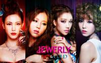 TOP 40 Kpop Girl Groups Of 2013 | #23 Jewerly