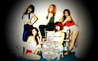 TOP 40 Kpop Girl Groups Of 2013 | #22 Fiestar