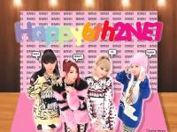 Happy6th2NE1