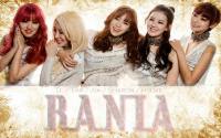 TOP 40 Kpop Girl Groups Of 2013 | #21 Rania