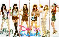 TOP 40 Kpop Girl Groups Of 2013 | #17 Dal Shabet