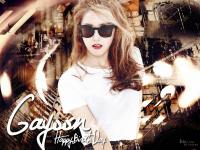 Gayoon HBD #1