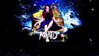 Krystal Jung | M I N D