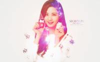 Seohyun | New Vision