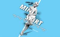 AOA The Movie | Mini Skirt