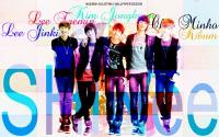 SHINee