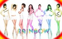 TOP 40 Kpop Girl Groups Of 2013 | #15 Rainbow