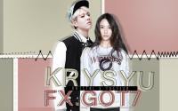 Yugyeom & Krystal