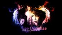 Super Junior Donghae