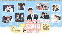 HappyAngelSuhoDay