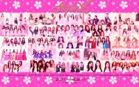 TOP 40 Kpop Girl Groups Of 2013 | #14 Apink