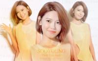 Sooyoung | Short Hair Angel