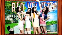 Red Velvet | Cute Nature