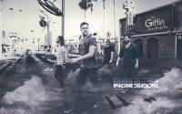 IMAGINE DRAGONS