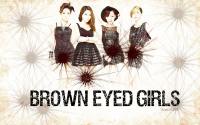 TOP 40 Kpop Girl Groups Of 2013 | #9 Brown Eyed Girl