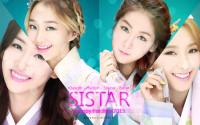 Sistar | Happy For 2015