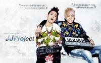 JJ Project #3YearsOnTimeWithJJProject