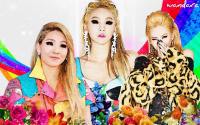 CL 2NE1