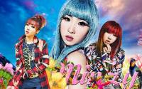 minzy 2NE1