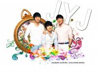 JYJ | Jaejoong Yoochun Junsu