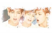 V BTS - N.O
