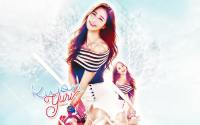 KWON YURI ♥