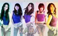 TOP 40 Kpop Girl Groups Of 2013 | #4 Kara