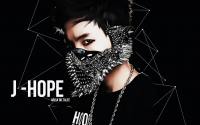 J-hope Dark