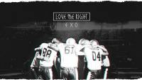 EXO :: 'LOVE ME RIGHT' #1