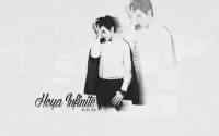 Hoya Infinite b&w