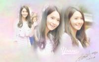 Yoona | Happy Birthday 2