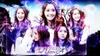 Happy 26th SNSD YoonA Day!