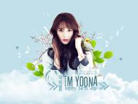 HBD Im Yoona