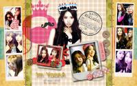 SNSD HBD Yoona