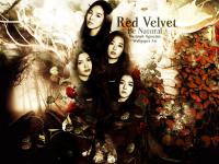 Red Velvet | Be Natural Era