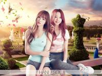 ♥HANI/SOLJI♥