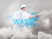 WANG JACKSON