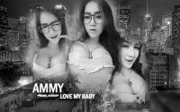 AMMY | Love My Baby (Thai Net Idol)