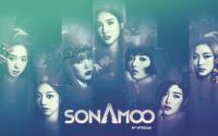 SONAMOO - TS