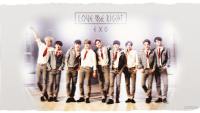 EXO :: 'LOVE ME RIGHT' #5