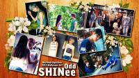 SHINee | ODD 2015 Scrapbook Ver