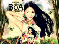 Kwon BoA  | Masayumi Chasing