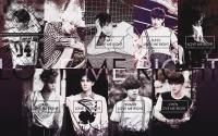 LOVE ME RIGHT | EXO