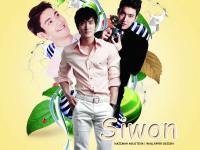 Super Junior Siwon | Fresh!